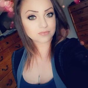 Meet your Posher, Teresa